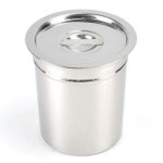 소스통 가위통 스텐통 비엠피 2 5호 뚜껑 미포함