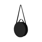 아코디언의자 줄서기 무지개 휴대용 자바라 의자 가방 심플 가방