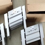 MHL2 SMC 공압 손가락 실린더