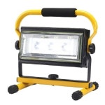 LED 작업등 L2X3 100W 충전식 랜턴 WJ001-1