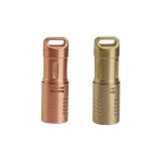 충전식 미니 LED 손전등 1P 130루멘 목걸이 랜턴 조명