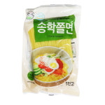 송학식품 송학식품 송학 쫄면 1kg