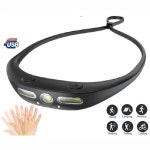 LED 헤드랜턴 후레쉬 XHG COB KXK801