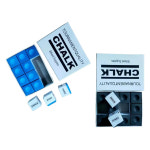 당구 큐 초크 당구 초크 실용적인 내구성 스누커 액세서리 클럽 큐 팁 당구 액세서리 12x