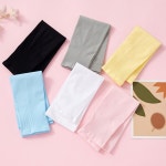 소프트 썬블락 팔토시 1쌍 180