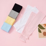 소프트 썬블락 팔토시 1쌍 180