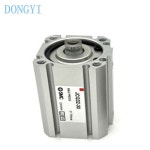 콤팩트 실린더 JCQ -5 -10 -20 -30 -40 5 10 15 20 25 30 35 40 45