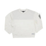 뉴발란스 뉴발란스키즈긴팔티 KQF UNI NB SHIFTED 피스테 SEMI-OVER FIT NBNCEC1043-16
