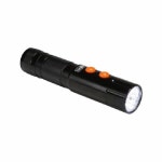 우신벨로프 우신벨로프 LED 랜턴 손전등 후레쉬 신형 WS-004