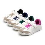 GAP 아동 그램푸스 스니커즈 그린