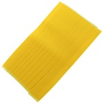 제로 스페이스 목공 테이프 마이터 톱 PVC 접착 스트립 절단 포지셔닝 20 개