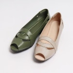 원더슈즈 엘레강스 플랫슈즈 PP-278