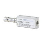 키사이트 KEYSIGHT E시리즈 전력센서 파워미터 10MHz 18GHz -30 44dBm E9300B