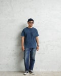 굳 온 GOOD ON 반팔 포켓 티 5 5oz GOST-0903IS