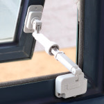 창문 고정 스토퍼