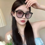 남성 여성 폴딩 접이식 자외선차단 편광 선글라스
