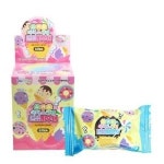 icecream 랜덤 지우개 문구 학생 선물 세트 60ea