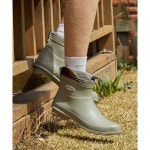 츄바스코 CHUBASCO RAINBOOTS AQUA STRIDE 세이지 SAGE 5006211117 400014 CAS2407