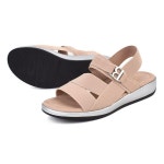 샌달 슈즈 발편한 신발 여자 데일리 남성 샌들 커플