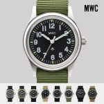 MWC 베트남전 미군시계