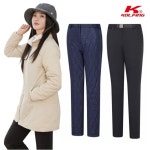콜핑 콜핑 콜핑 FW 겨울 여성 바지 3종