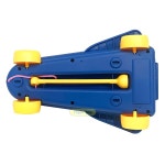 어린이집 음악학습 연주놀이 로켓모양 실로폰 마림바 양손협응 유아앙상블 조카사랑 1개