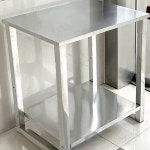 사무실 책상 테이블 산업용 두꺼운형