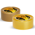 SINIL 신일 박스테이프 중포장 50M 50개 황색