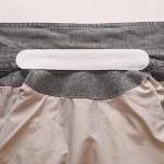 모자 오염방지 모자땀패드 캡가드 셔츠패드 100P 세트