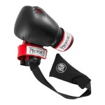 프로 ce 가죽 ette Boxing G러브 Bundle with Guard Deodorizer Palm 24 oz 1003854