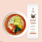참다른 참편한 얼큰국수 113g x 5개