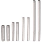 길이 50 100 150 200 250 1 4 3 8 1 2 3 4