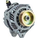 DB 전기 새로운 발전기 2 4L 2 4 MITSUBISHI ECLIPSE GALANT 07 08 09 10 11 12 2007 2008 2009 2010 2011 AMT0190