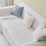 이솔홈 이솔홈 Y패턴 냉감 소파패드 쇼파패드 3인용