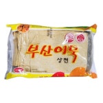 부산어묵 부산어묵 상천 800g