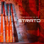 2024 AXE 한국리틀야구연맹 공인배트 -10 STRATO2