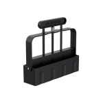 휴대용 묘목 토양 차단기 2 정원 준비 기본 블록