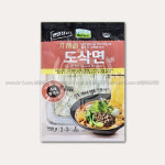 면 칠갑 면발장인 도삭면 400g 2 3인분 냉장 수제칼국수 중국식칼국수 마라탕 훠궈