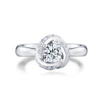 골든듀 칸타빌레 클래식5C 반지 211200050