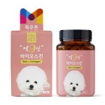 목우촌 펫9단 바이오 스킨 100g
