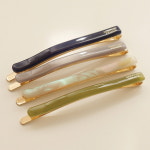 제이로렌 프랑스 일자 슬림라인 포인트 실핀 H0888