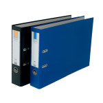 대흥사 레버아치바인더 LA바인더 L507 청색 A3 홀80mm 500매 1개