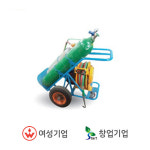 릴텍산업 릴텍 가스호스릴 C-GS8-3