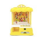 파파스토이 파파스토이 캔디크레인 캡슐토이 모던옐로우 2개