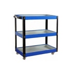 3단 공구대 공구함 정비 작업대 선반 서랍 이동식