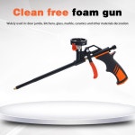 스위치 밸브 스프레이 에이전트가 포밍 무세척 글루건 아름다운 폴리우레탄 Bla