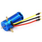 고속 브러시리스 모터 리모컨 보트 모델 2-3S 모터 2862-2800KV