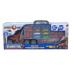 자동차장난감 팀스터즈 트랜스포터 매트로시티