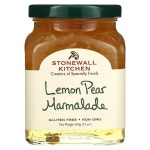 Stonewall Kitchen 스톤월키친 레몬 배 마멀레이드 369g