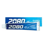 애경산업 2080 어드밴스 블루 치석케어 치약 50g